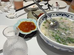 -二泉园老菜馆·百年无锡菜