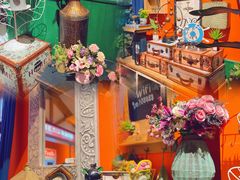 -清迈清迈巷口小排档(烟台山店)