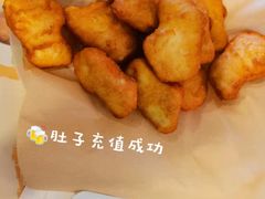 -德克士(翠湖二路吾悦广场店)