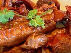 杨和三宝-园林美食城·本土农家菜(杨和镇店)