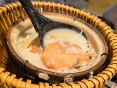 -桂大叔·砂锅粥·家传闽粤菜(县西巷店)