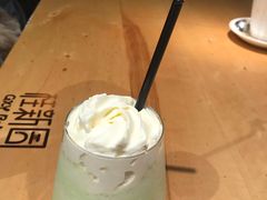 班兰椰香奶昔-桂新园(烘焙馆-鸿翔店)