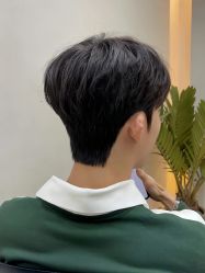-东梵造型·烫发染发接发连锁SALON