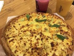 -乐凯撒披萨(正佳广场店)