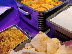 -燥次·烧烤酒场(万象城店)