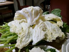 -牛叔鲜羊肉铜火锅(远东小区店)