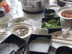 -牛记皇鲜牛肉火锅(环球度假区梨园店)