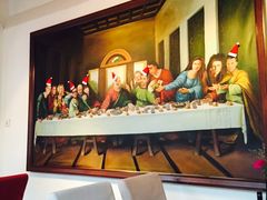 -EATALIA意塔利意式餐厅(鼓楼店)