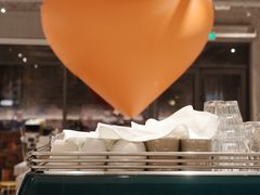 -CENCHI 汵奇咖啡(东四店)