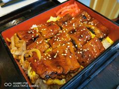 -割烹酱子日本料理(弘基财富广场店)