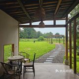 🆕拍照超出片的国风小院