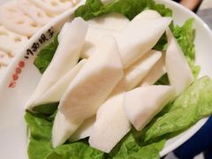 -川西坝子(老军营店)