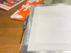 -小杨烤肉(朱雀店)