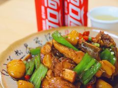 -高老庄·老溧阳·私房菜(南山竹海店)