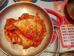 -韩一品韩国料理(柏庐南路店)