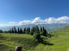 -新疆那拉提国家旅游度假区