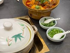 -钦善斋·养生膳食·精典川菜(武侯祠店)