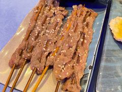 -千岛蚝高压锅生蚝·人参火锅(白云万达店)