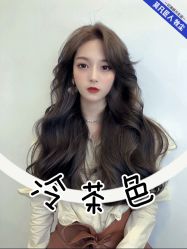 点击看大图 -MOVAN HAIR莫凡匠人发型屋