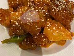 -嘉味港式餐厅(海门大有境店)