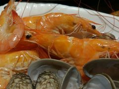 -船奇蒸汽海鲜·闽菜(八市海鲜总店)