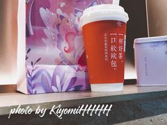 -奈雪的茶(深圳北站店)