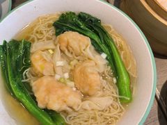 鲜虾馄饨面-添好运(武商MALL店)