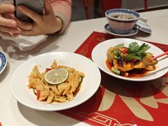 -禄鼎记·排队俩小时都要吃的酸菜鱼(石牌桥店)