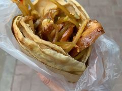 -刘小武·锅魁(总店)
