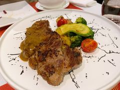 -ITA·意塔意大利餐厅(亦庄店)