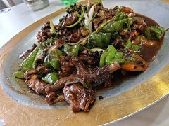 -太子食府(圣水路店)