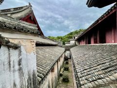 -宁波市保国寺古建筑博物馆