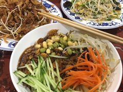 三鲜打卤面-九河居(荔湾路店)