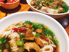 -肆姐面粉馆(坡子街店)