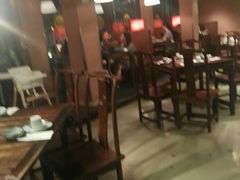 大堂-鱼食饭稻·苏浙土菜17年老馆子(平江路店)