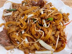 -南记食粥坊·宵夜大排档(莲花总店)