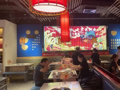 -大龙燚火锅(天安云谷店)
