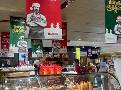 -汉柏麦香德国面包房(海信店)