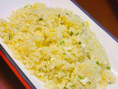 蛋炒饭-虾弄弄海派小龙虾·牛羊蝎子火锅