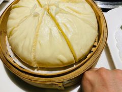 中山蒸大包-德兴show鲜·蒸汽海鲜火锅餐厅(格创悦里店)