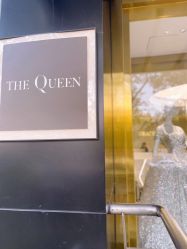 -THE QUEEN(北京店)