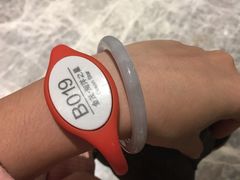 -海洋之星休闲汗蒸浴场