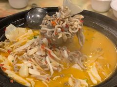 -李师傅脆肚(梅林店)