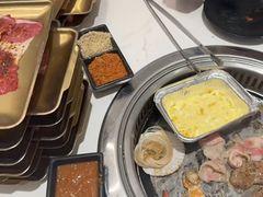 -花味·自助烤肉(南方时代店)