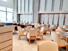 大堂-菲住布渴全日制餐厅·简餐·下午茶·蛋糕