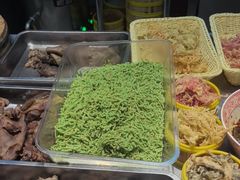 -辛杨和·大耳朵驴肉馆(银川总店)
