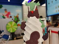 -CORNER CONE GELATO酷矿手作霜淇淋(南头古城店)