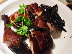 骨头有味道的酱鸭-佬肥猫(国华广场店)