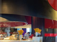 -西安W酒店·WEI全味西餐厅