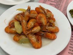 -茂隆餐厅(进贤路店)